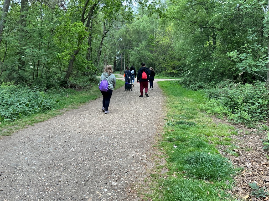 Unit 3 – 3.1 Summarise factors affecting the behaviour of Forest School learners.